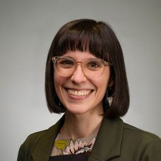Renee Geck