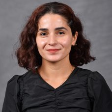 Magda Kondaridze