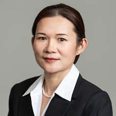 Yanping Zhang