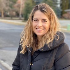 Jennifer Niven Shepherd