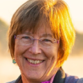 Ann-Scott Ettinger